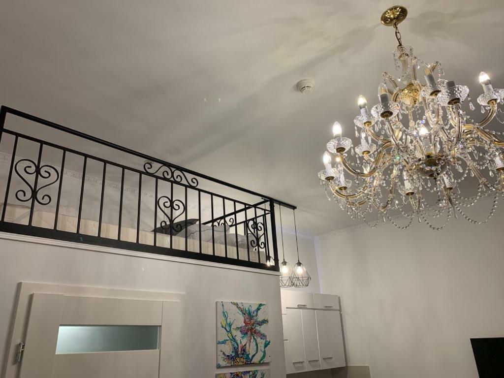 Apartmán Charming In The Heart Of The Jewish District! *