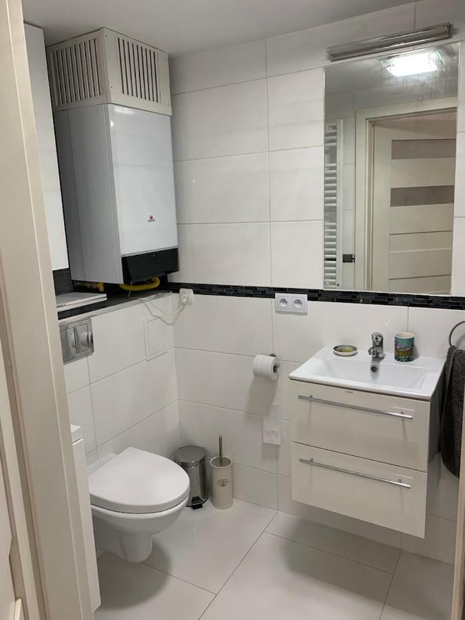 Charming In The Heart Of The Jewish District! Apartmán *