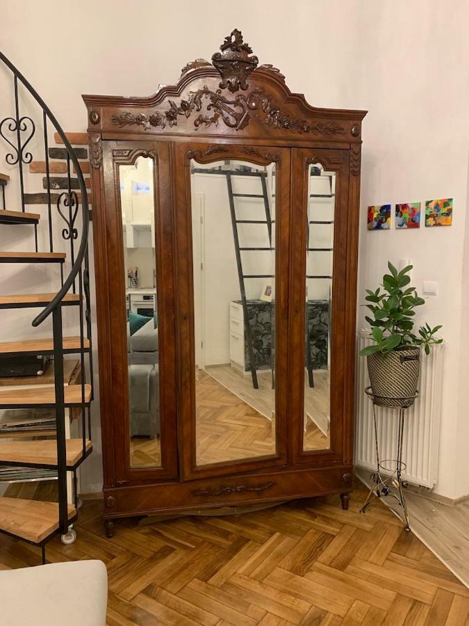 Charming In The Heart Of The Jewish District! * Krakov