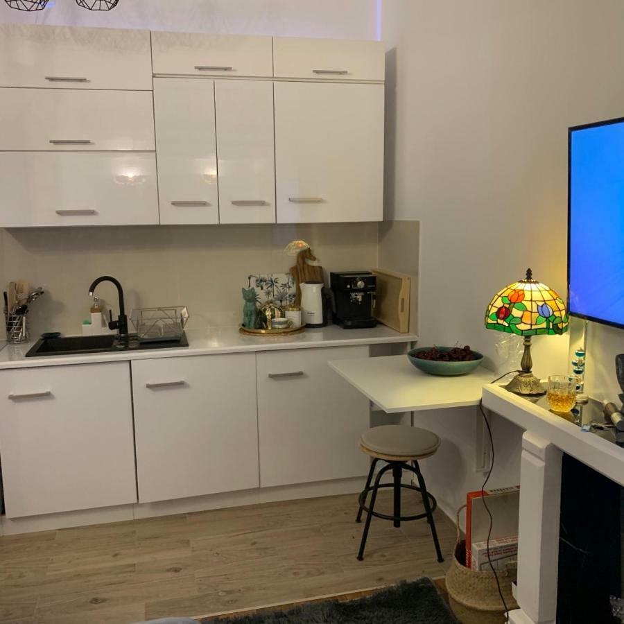 Apartmán Charming In The Heart Of The Jewish District! *